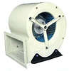 255mm AC Centrifugal Fan (Forward Curve/Dual Shaft) -- FS255A0000-137-045-4 - Image