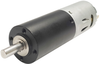 Precision Gearmotor with Planetary Gearbox -- 30**...28*P...