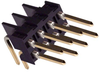 Board-Board Connector Header, 8 Position, 2Row; Connector Systems Amp - Te Connectivity - 20C7721 - Newark, An Avnet Company