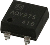 Photomos Relay, 100V, 1.3A; Contact Form Panasonic - 10C4024 - Newark, An Avnet Company