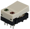Switch, Tactile Spst-No 50Ma Pcb/push-On; Product Range Omron Electronic Components - 89C4207 - Newark, An Avnet Company