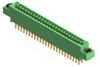 Card Edge Conn, Dual Side, 48Pos, Lug; Card Edge Connector Type Edac - 75AJ6960 - Newark, An Avnet Company