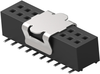 Conn, Rcpt, 20Pos, 2Row, 1Mm, Smt; Connector Systems Te Connectivity - 60AJ9556 - Newark, An Avnet Company