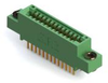Card Conn, Dual Side, 26Pos, Wire Wrap; Card Edge Connector Type Edac - 67AJ8544 - Newark, An Avnet Company