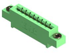 Card Edge Connector Rohs Compliant Edac - 61AJ4130 - Newark, An Avnet Company