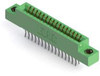 Card Edge Conn, Dual, 32Pos, Lug; Card Edge Connector Type Edac - 66AJ1600 - Newark, An Avnet Company