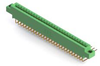 Card Edge Conn, Dual Side, 54Pos, Th; Card Edge Connector Type Edac - 60AJ5432 - Newark, An Avnet Company