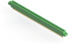 Card Edge Conn, Dual Side, 86Pos, Lug; Card Edge Connector Type Edac - 61AJ0962 - Newark, An Avnet Company