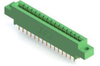 Card Edge Conn, Dual Side, 30Pos, Th; Card Edge Connector Type Edac - 59AJ9050 - Newark, An Avnet Company