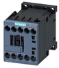 Contactor, 3Pst-No, 24V, Din Rail/panel Rohs Compliant Siemens - 89AH1723 - Newark, An Avnet Company