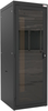 Floor Cabinet, Server, Steel, 42U; Cabinet Type Hammond - 27Y0844 - Newark, An Avnet Company