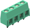 Termi-Blok Pcb Mount 90 7P. Rohs Compliant Buchanan Te Connectivity - 12H8400 - Newark, An Avnet Company