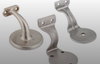 #EAB300F - EXTRUDED ALUMINUM BRACKET, 3