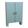 Electrical - Mild Steel - Floormount Enclosures -- HN4FM726012