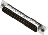 D Sub Conn, Plug, Dc, 37Pos, Solder; D Sub Connector Type Amphenol Communications Solutions - 01M1301 - Newark, An Avnet Company