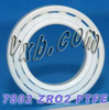 7802 Angular Contact Full Ceramic Bearing 15x24x5 - Kit10947 - NationSkander California Corporation
