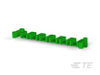 Connector Hardware, Mounts, Locks & Retainers - 1376397-1 - TE Connectivity