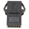 Connectors, Interconnects - Rectangular Connectors - Rectangular Connector Housings - 1365546-1-1318114-6 - Win Source Electronics