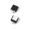 Circuit Protection - Transient Voltage Suppressors (TVS) - TVS Diodes - 1338050-SLD6S43A - Win Source Electronics