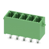Headers, Plugs and Sockets - 1731510-ND - DigiKey