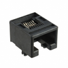 Modular/Ethernet Connector (RJ45, RJ11) Jacks - WM4016-ND - DigiKey