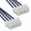 Rectangular Cable Assemblies - 455-3151-ND - DigiKey