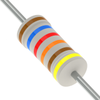 Through Hole Resistors - HHV1WSFT-73-162K-ND - DigiKey