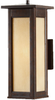 Light Wall Lantern - OL7900WOBZ - Murray Feiss Lighting