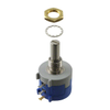 Potentiometers, Variable Resistors - Rotary Potentiometers, Rheostats - 3590S-6-104L - Acme Chip Technology Co., Limited