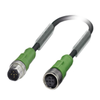 Circular Cable Assemblies - 277-16561-ND - DigiKey