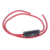 Electrical, Specialty Fuses -- 0496080.Z-ND - Image
