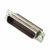 D-Sub, D-Shaped Connector Housings - 1122-1191-ND - DigiKey