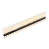 Headers, Male Pins - MTSW-150-28-G-D-740-ND - DigiKey