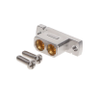 Coaxial Connector (RF) Assemblies - 612-GPPC-PS-1-2-EP-ST-CMM-ND - DigiKey