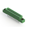 Edgeboard Connectors - 151-807-009-459-103-ND - DigiKey