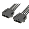 Rectangular Cable Assemblies - 900-2147521041-ND - DigiKey