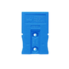 Blue SBS®50 Standard Housings - Up to 110 amps - SBS50BLU-BK - Anderson Power Products
