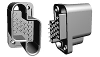Headers & Wire Housings - 213738-5 - Powell Electronics, Inc.