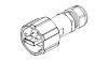 USB Connectors - 1954640-1 - Powell Electronics, Inc.
