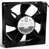 Fans - DC - OD127-12HB - Powell Electronics, Inc.