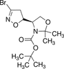 3-Bromo-5-((4R)-N-tert-butoxycarbonyl-2,2-dimethyloxazolid.. - 21208 - Medical Isotopes, Inc.