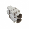 Heavy Duty Connector Inserts, Modules - 281-8998-ND - DigiKey