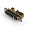 D-Sub Connector Assemblies - 151-630-9W4-640-7N1-ND - DigiKey