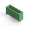Edgeboard Connectors - 151-345-010-500-101-ND - DigiKey