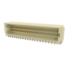 Headers, Male Pins - 609-10164213-40011LFTR-ND - DigiKey