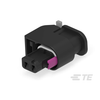 Rectangular Connector Housings - 17-1-1718811-1-ND - DigiKey