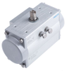 Pneumatic Rotary Actuators -- 1215315 - Image