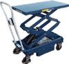Mobile, Electric Lift, Lift Table - Maxx-Mini MMLE Series - Lift-Tables.net