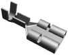 Spade Connectors - 7197230 - RS Components, Ltd.