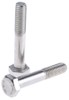 Hex Bolts - 5081026 - RS Components, Ltd.